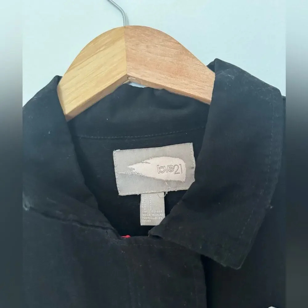 Men’s‎ Vintage jacket size L - Picture 4 of 11